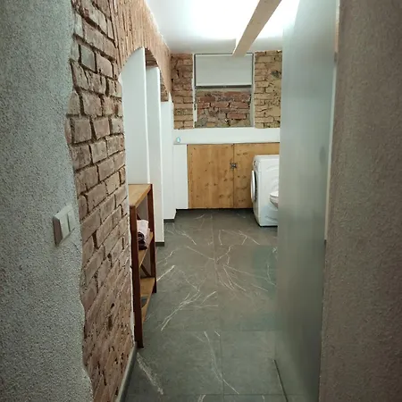Ferienwohnung Urlaubsbasis Renate Zittau Exterior photo