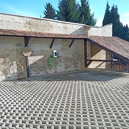 Ferienwohnung Urlaubsbasis Renate Zittau Exterior photo