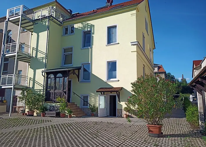 Ferienwohnung Urlaubsbasis Renate