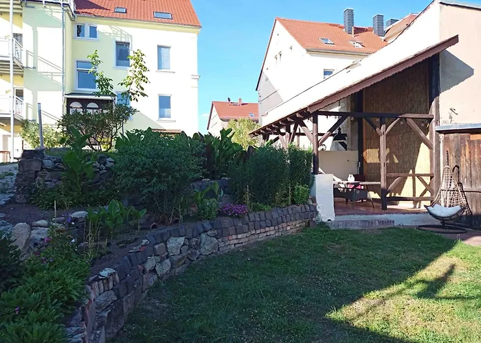 Ferienwohnung Urlaubsbasis Renate