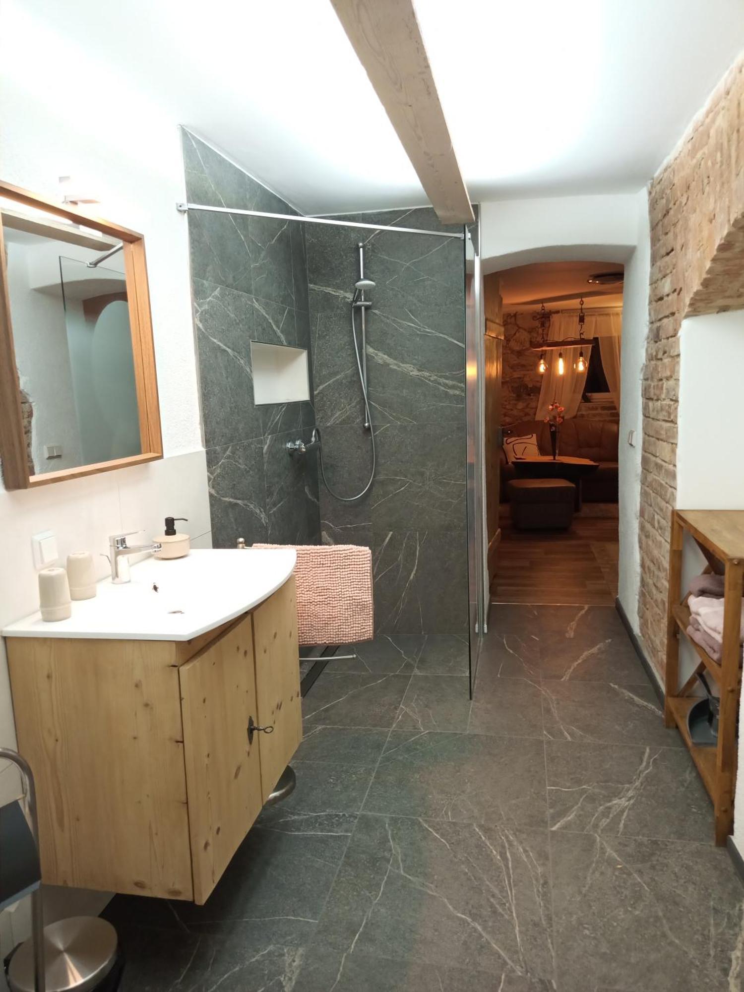 Apartment Urlaubsbasis Renate *