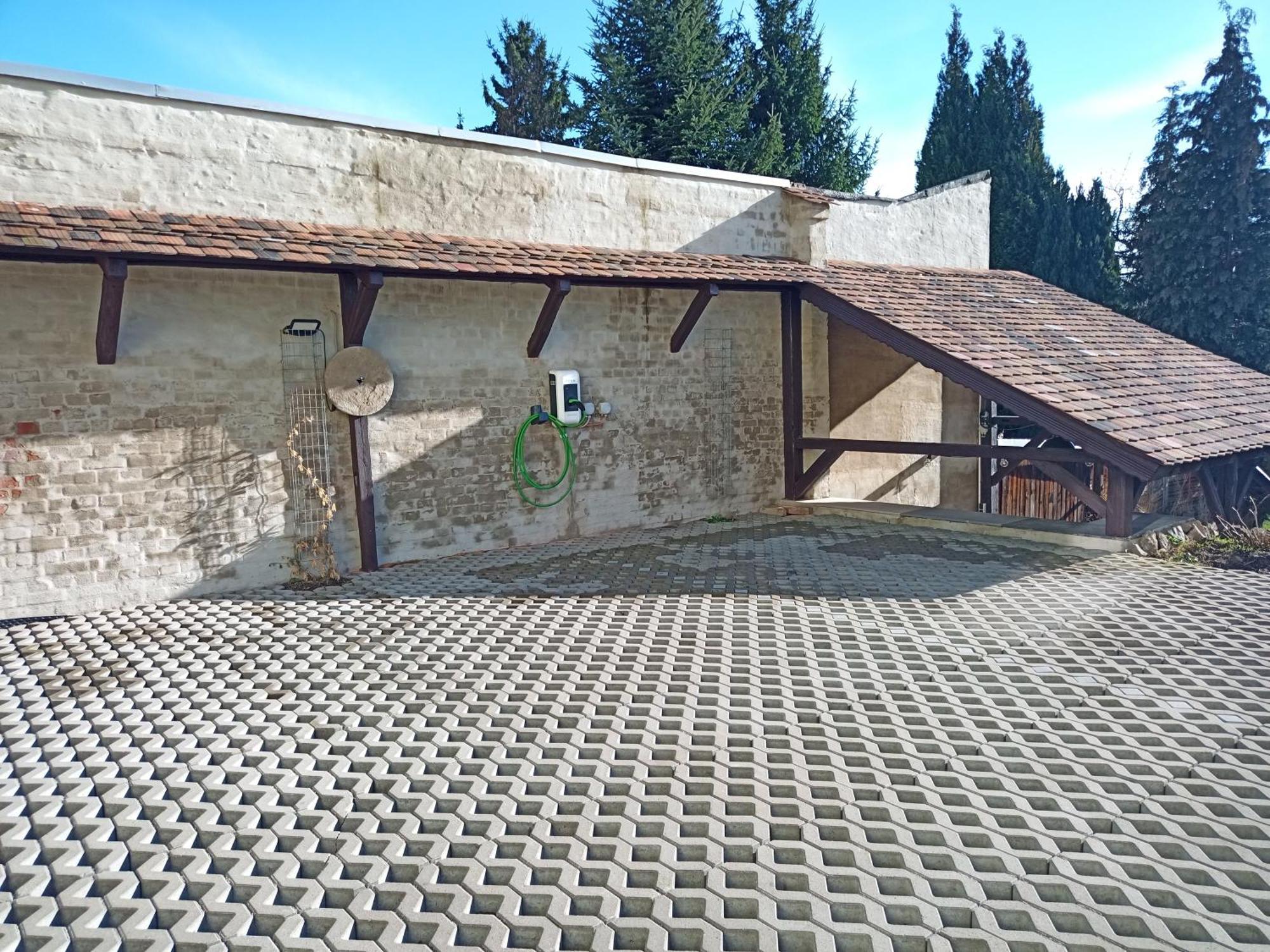 Apartment Urlaubsbasis Renate