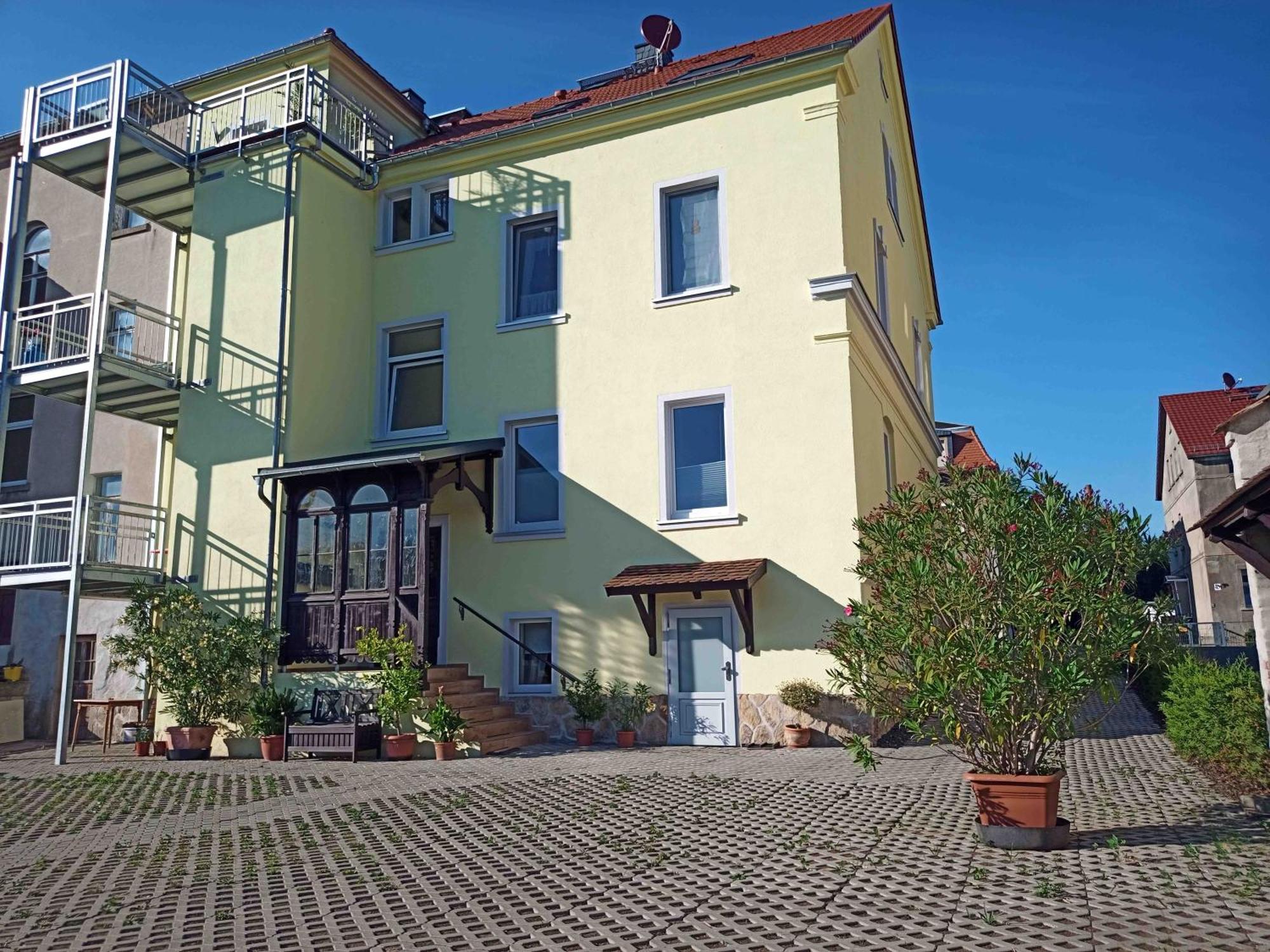 Urlaubsbasis Renate