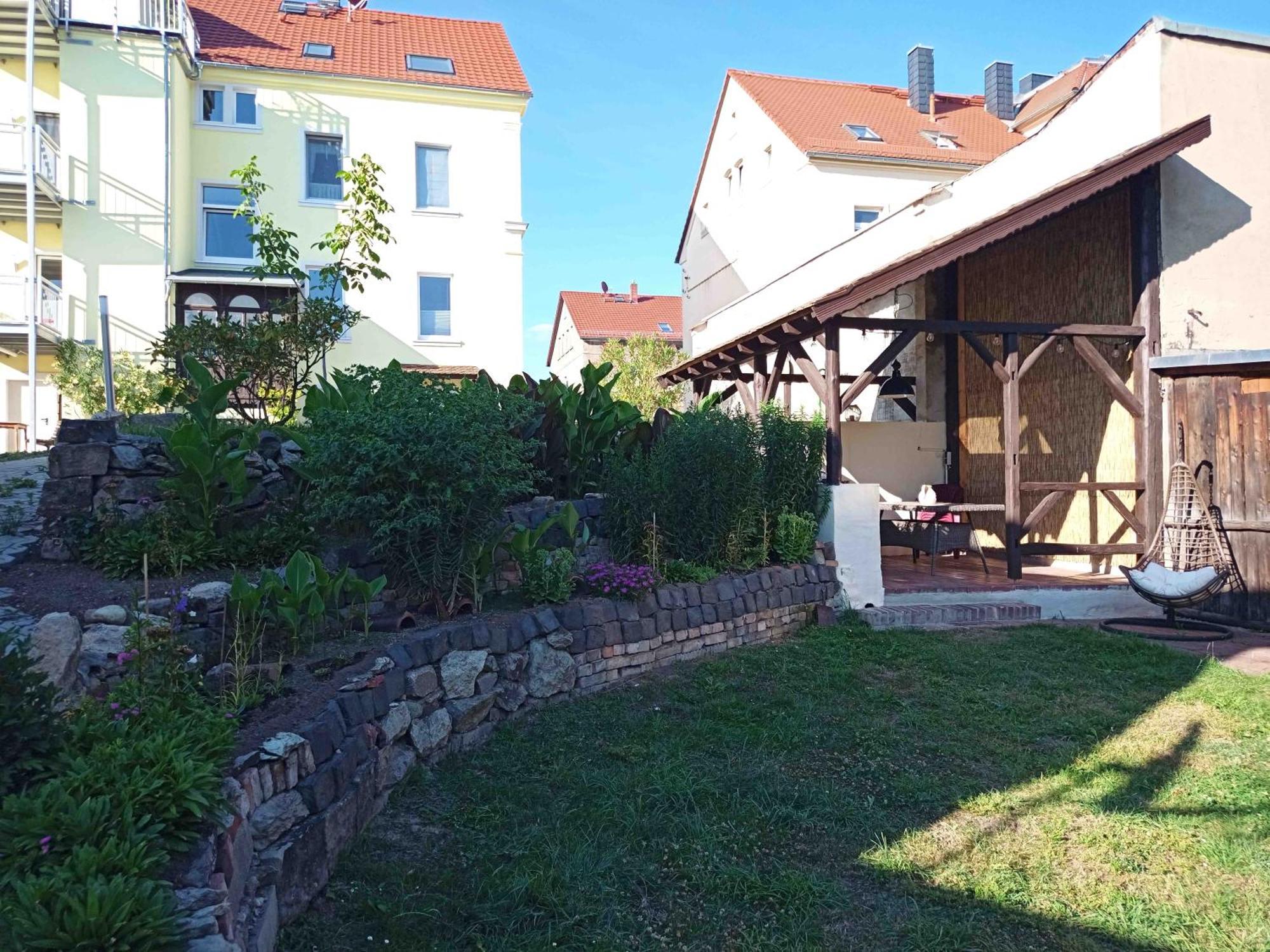 Urlaubsbasis Renate *